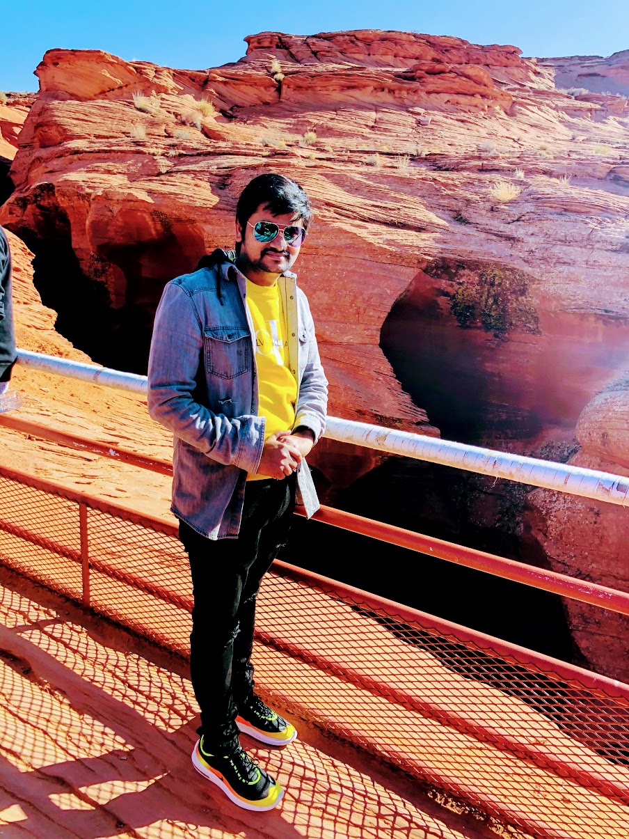 Shikha & Amit